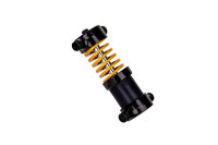 GSC Accessory Pedals Damper Kit Black