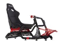 Oplite Cockpit GTR S8 ELITE FORCE Red
