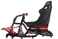 Oplite Cockpit GTR S8 ELITE FORCE Red
