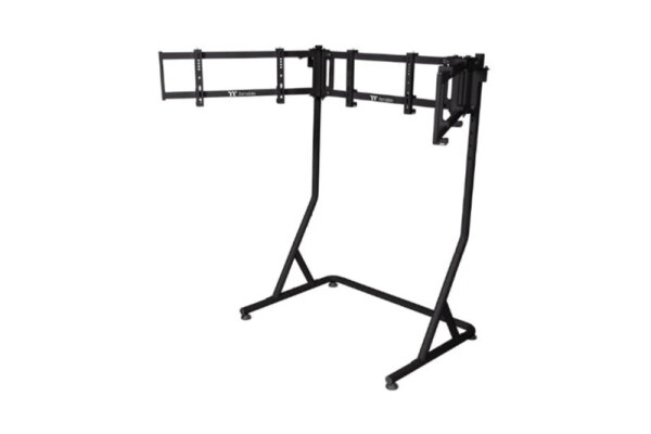 Triple Monitor Stand Pro