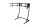 Triple Monitor Stand Pro