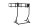 Triple Monitor Stand Pro