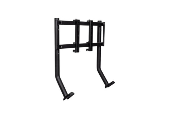 GR300 Monitor Stand Black