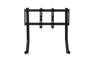 GR300 Monitor Stand Black