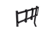 GR300 Monitor Stand Black