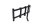 GR300 Monitor Stand Black