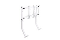 GR300 Monitor Stand Snow