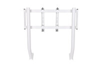 GR300 Monitor Stand Snow