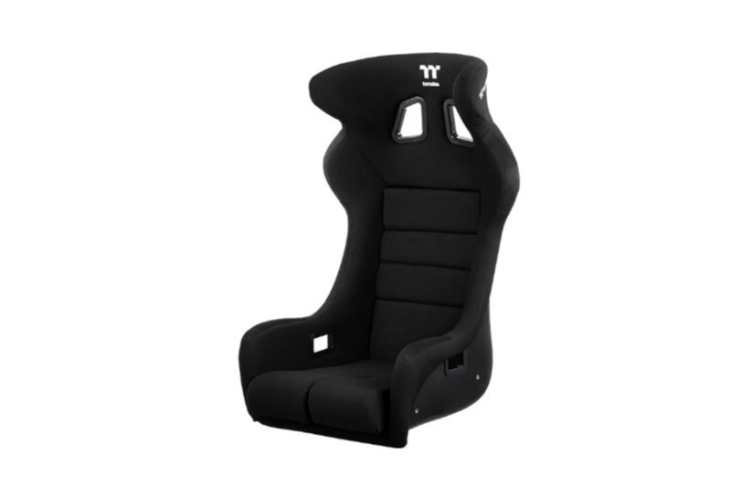 S700 GT Racing Bucket Seat - Sim-Motion – Simracing & Flight, 335,00