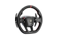 MOZA Lamborghini Revuelto Steering Wheel