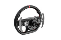 MOZA Lamborghini Revuelto Steering Wheel