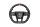 MOZA Lamborghini Revuelto Steering Wheel
