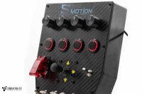 Button Box Sim-Motion