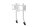 OPLITE Monitor Stand GTR S8 E-SPORT