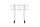 OPLITE Monitor Stand GTR S8 E-SPORT