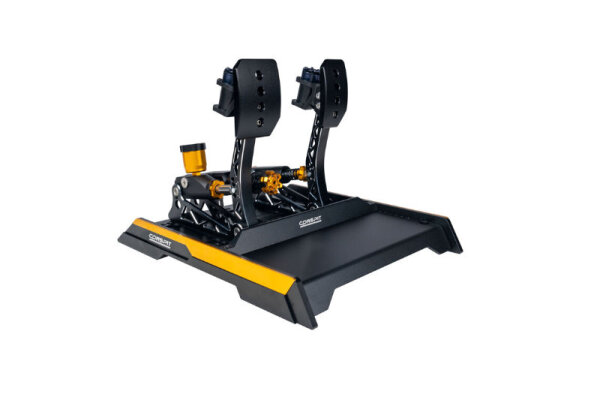 CONSPIT CPP EVO 2 V2 Pedalset
