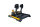 CONSPIT CPP EVO 2 V2 Pedalset