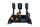 CONSPIT CPP EVO 3 V2 Pedalset