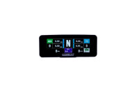 CSD NANO Simhub Dashboard