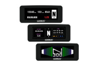 CSD NANO Simhub Dashboard
