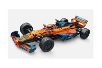 Reobrix 11006 Rennwagen