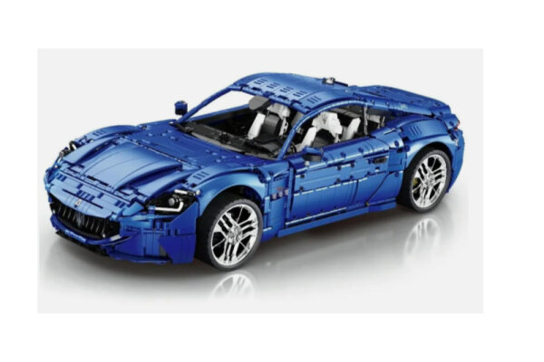 Reobrix 11010 Maserati GranTurismo