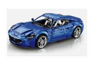 Reobrix 11010 Maserati GranTurismo