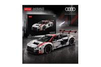 Rastar 99310 Audi R8 LMS GT3