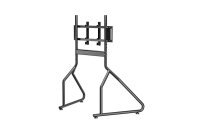 OPLITE Monitor Stand R8 (Single Monitor) black