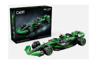 CaDA KlCK Sauber F1 Team C44
