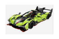 CaDA Phantom Wing Super Sport Car