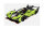 CaDA Phantom Wing Super Sport Car