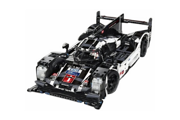 CADA C61016 Rennwagen