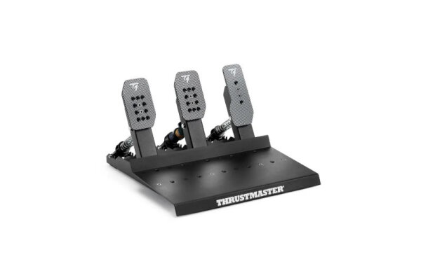 Thrustm. Raceline Pedals III LC Pedalset