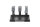 Thrustm. Raceline Pedals III LC Pedalset