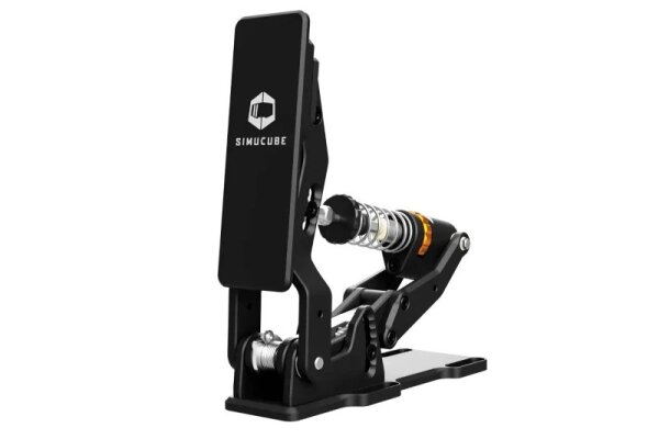 Simucube Gaspedal