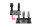 Thrustm. Raceline LC Upgrade Pedalset