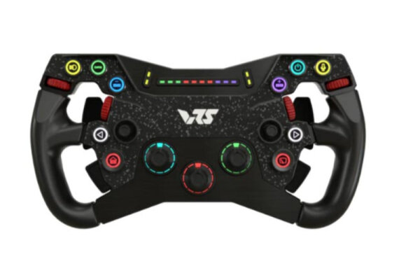VRS R295 Wheel