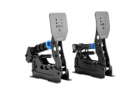 SP Evo 2 pedal set with 2 dampers