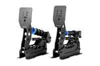 SP Evo 2 pedal set with 2 dampers