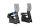 SP Evo 2 pedal set with 2 dampers