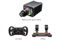 Simagic Green Flag Bundle - GT Neo