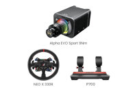 Simagic Green Flag Bundle - 330R