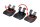 Thrustmaster Ferrari 458 Spider Racing Wheel (Xbox One / Xbox Series X|S)