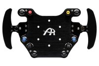 Ascher Racing B24M-SC Buttonplate