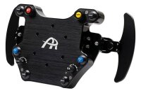 Ascher Racing B24M-SC Buttonplate