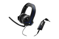 Thrustmaster Y-300P Gaming-Headset (PS4/PS3) schwarz