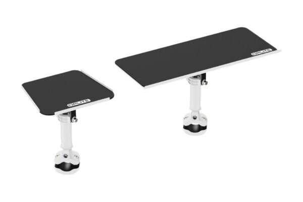 OPLITE R8 / S8 Keyboard & Mouse Tray weiß