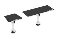 OPLITE R8 / S8 Keyboard & Mouse Tray weiß