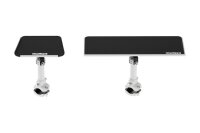 OPLITE R8 / S8 Keyboard & Mouse Tray weiß